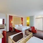 Dormero 4* קובורג