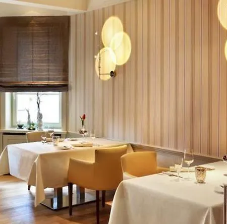 Hotel Dormero 4*
