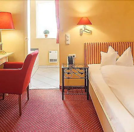Hotel Dormero