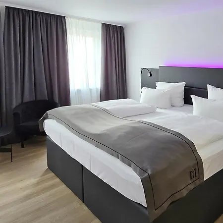 Hotel Dormero