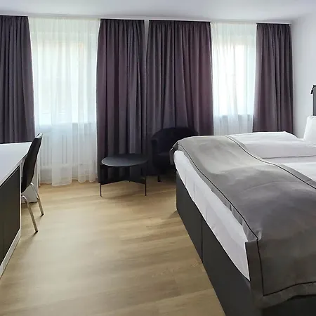 Dormero 4* Coburg