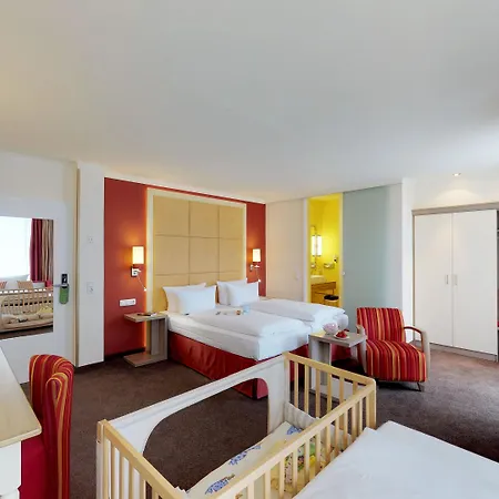 Dormero 4* Coburg