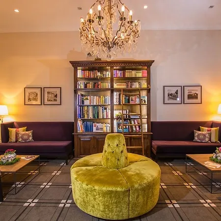 Hotel Dormero 4*