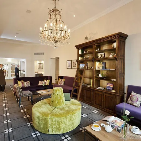 Dormero Hotel 4*