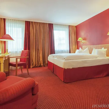 Hotel Dormero 4*