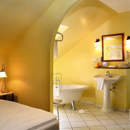 Dormero 4* Coburg
