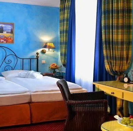 Dormero Hotel