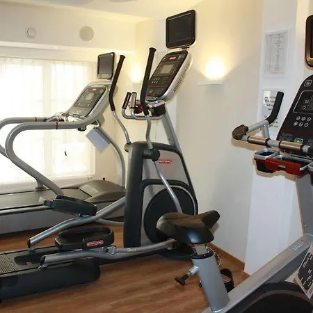 Hotel Dormero 4*