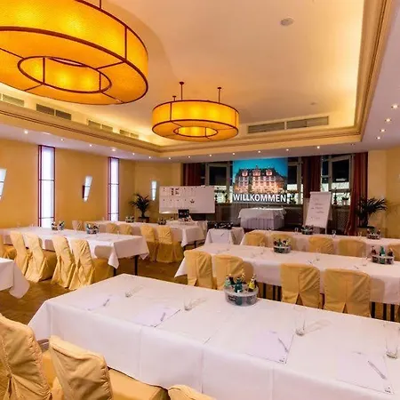 Hotel Dormero 4*