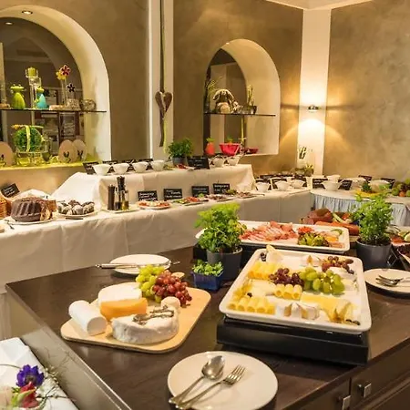 Dormero 4* كوبورغ