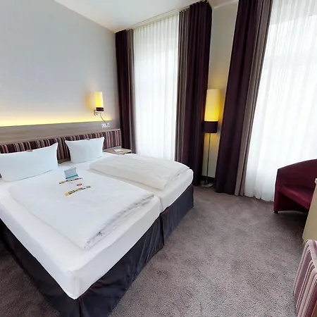 Hotel Dormero 4*