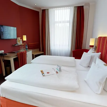 Hotel Dormero