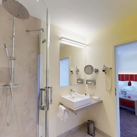Dormero Hotel Coburg