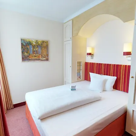 Hotel Dormero