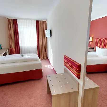 Dormero 4* Coburg