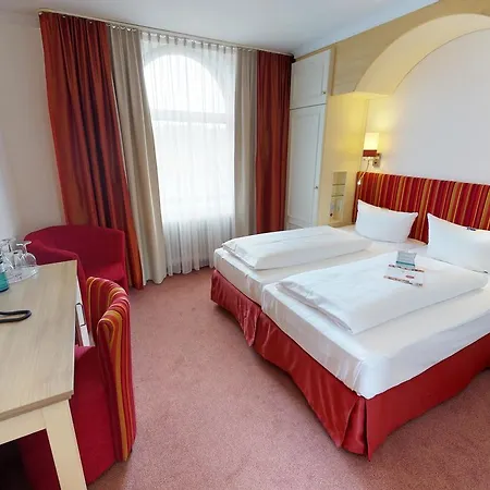 Dormero Hotel 4*