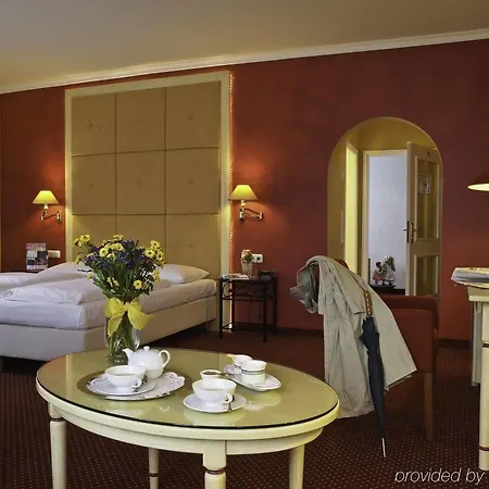 Hotel Dormero