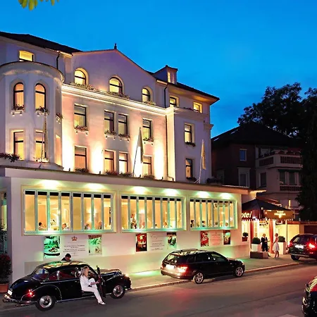 Dormero Hotel