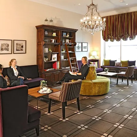 Hotel Dormero 4*