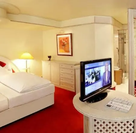 Hotel Dormero