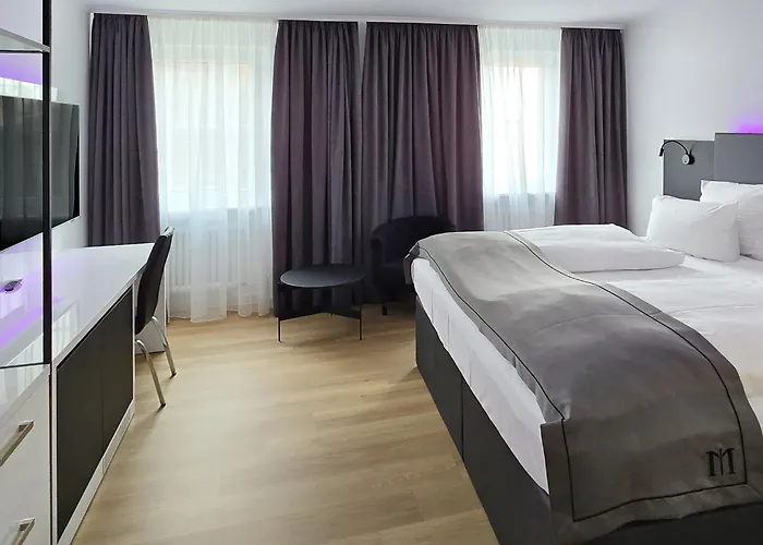 Dormero 4* 科堡