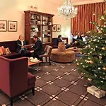 Hotel Goldene Traube 4*