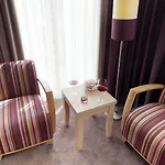 Dormero Hotel 4*