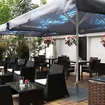 Hotel Goldene Traube Coburg