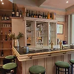 Goldene Traube Hotel 4*