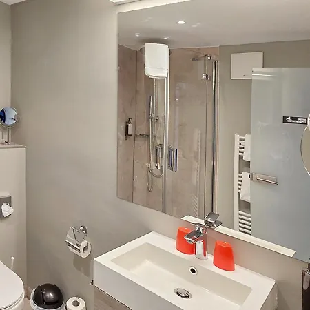 Dormero 4* كوبورغ