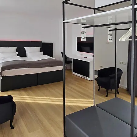 Dormero Hotell