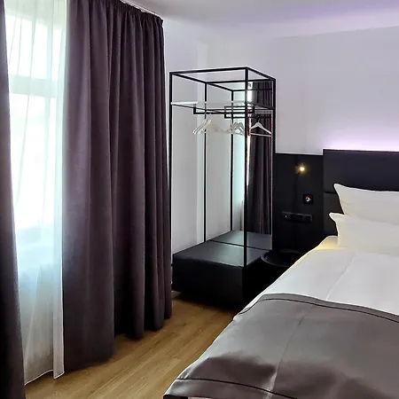 Hotell Dormero Coburg