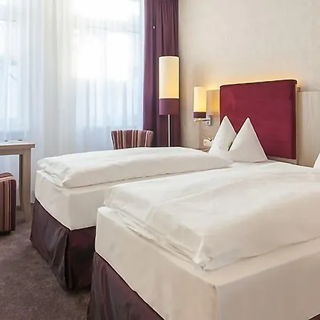 Dormero Hotell