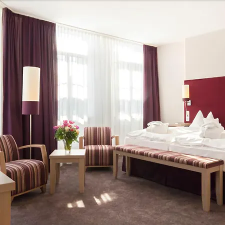 酒店 Dormero 科堡