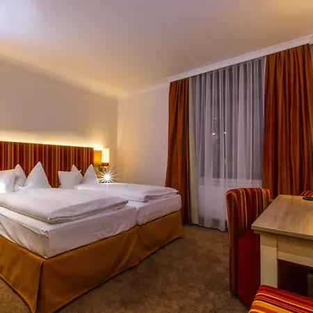 Dormero Hotel 4*