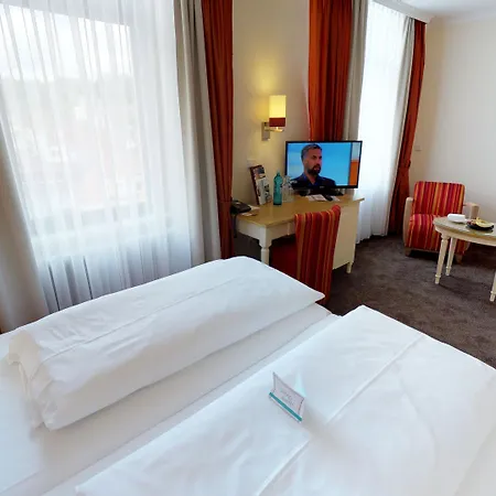 Hotel Dormero 4*