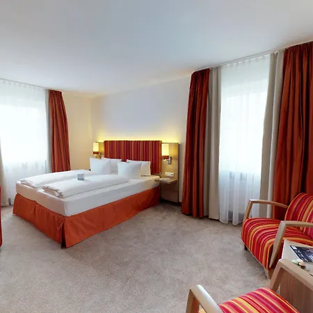 Dormero Hotel 4*