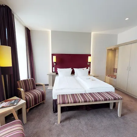 Dormero Hotel Cobourg