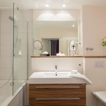 Dormero 4* Coburg