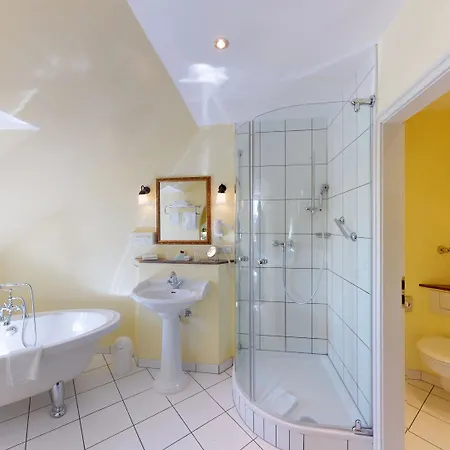 Dormero 4* Coburg