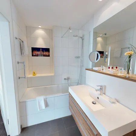 Otel Dormero 4*