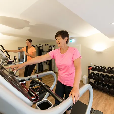 فندق Dormero كوبورغ