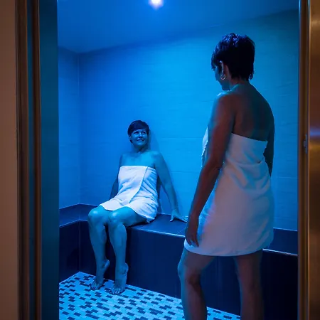 Dormero Hotell