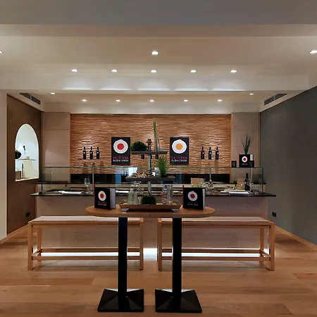 Dormero Hotel 4*