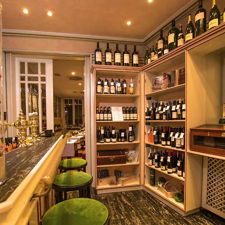 Dormero 酒店 科堡