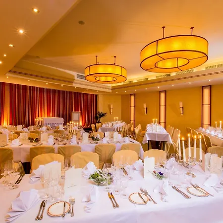 Dormero 4* كوبورغ