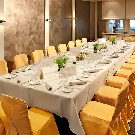 Dormero كوبورغ