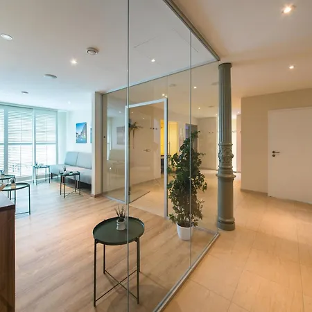 酒店 Dormero 科堡