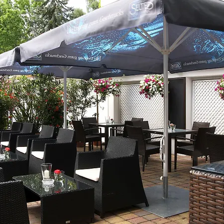 Hotel Dormero Cobourg