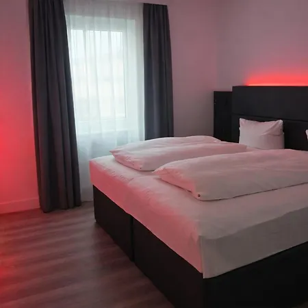Dormero Hotel Coburg